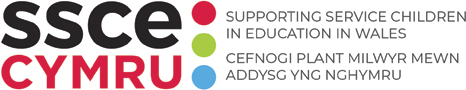 Supporting Service Children in Education in Wales